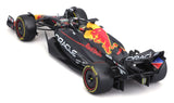 Red Bull F1 RB19 1/24 Kit Verstappen 2023 - RCXX - RC Racing Shop | RC Models | Tuning & Spare Parts for Professionals