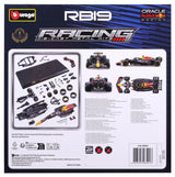 Red Bull F1 RB19 1/24 Kit Verstappen 2023 - RCXX - RC Racing Shop | RC Models | Tuning & Spare Parts for Professionals