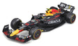 Red Bull F1 RB19 1/24 Kit Pérez 2023 - RCXX - RC Racing Shop | RC Models | Tuning & Spare Parts for Professionals