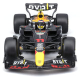 Red Bull F1 RB19 1/24 Kit Pérez 2023 - RCXX - RC Racing Shop | RC Models | Tuning & Spare Parts for Professionals