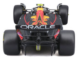 Red Bull F1 RB19 1/24 Kit Pérez 2023 - RCXX - RC Racing Shop | RC Models | Tuning & Spare Parts for Professionals