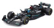 Mercedes-AMG F1 W14 E Perf. 1/24 Kit Russell 2023 - RCXX - RC Racing Shop | RC Models | Tuning & Spare Parts for Professionals