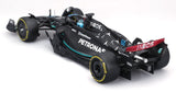 Mercedes-AMG F1 W14 E Perf. 1/24 Kit Russell 2023 - RCXX - RC Racing Shop | RC Models | Tuning & Spare Parts for Professionals