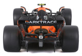 McLaren F1 MCL38 1/24 Kit Norris 2024 - RCXX - RC Racing Shop | RC Models | Tuning & Spare Parts for Professionals