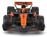McLaren F1 MCL38 1/24 Kit Piastri 2024 - RCXX - RC Racing Shop | RC Models | Tuning & Spare Parts for Professionals
