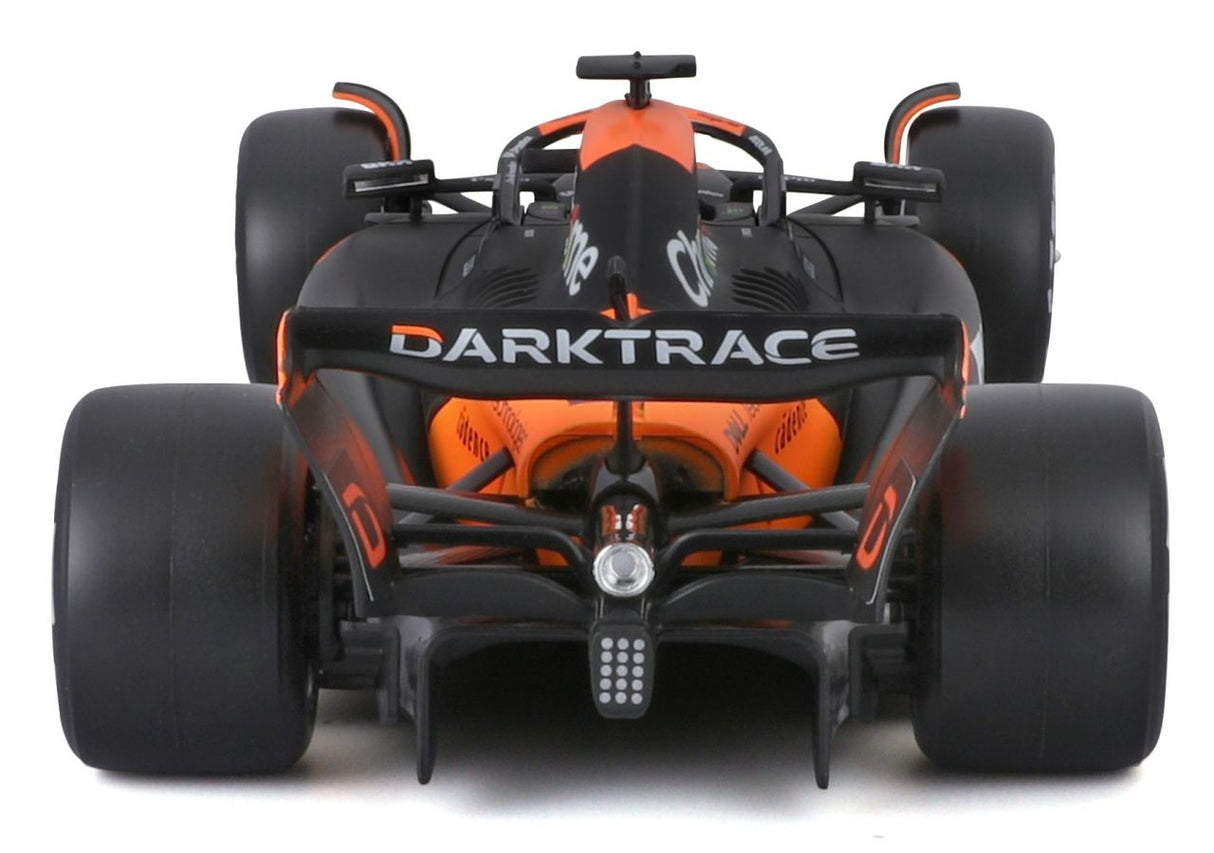 McLaren F1 MCL38 1/24 Kit Piastri 2024 - RCXX - RC Racing Shop | RC Models | Tuning & Spare Parts for Professionals