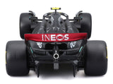 Mercedes-AMG F1 W14 E Perf. 1/24 Kit Hamilton 2023 - RCXX - RC Racing Shop | RC Models | Tuning & Spare Parts for Professionals