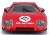 Ferrari Racing 512 BB II Serie 1981 1/43 rot - RCXX - RC Racing Shop | RC Models | Tuning & Spare Parts for Professionals