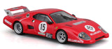 Ferrari Racing 512 BB II Serie 1981 1/43 rot - RCXX - RC Racing Shop | RC Models | Tuning & Spare Parts for Professionals