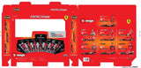F1 7er-Set Displaykurve Ferrari 1/43 - RCXX - RC Racing Shop | RC Models | Tuning & Spare Parts for Professionals