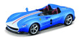 Ferrari Monza SP2 1/43 blau - RCXX - RC Racing Shop | RC Models | Tuning & Spare Parts for Professionals