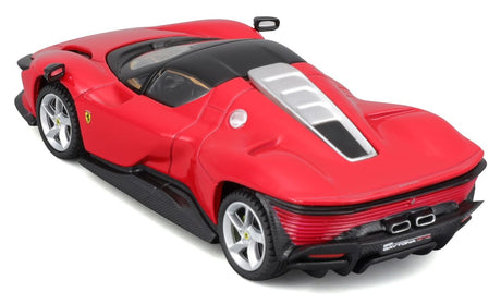 Ferrari Daytona SP3 1/43 rot - RCXX - RC Racing Shop | RC Models | Tuning & Spare Parts for Professionals