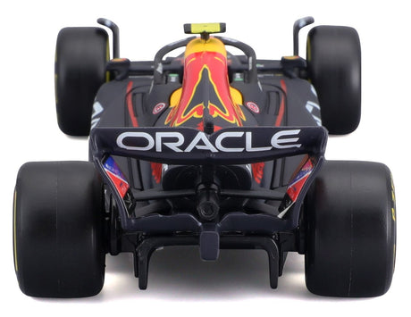 Red Bull F1 RB18 1/43 Perez 2022 - RCXX - RC Racing Shop | RC Models | Tuning & Spare Parts for Professionals