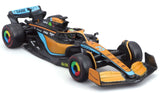 McLaren Mercedes F1 MCL36 1/43 Ricciardo 2022 - RCXX - RC Racing Shop | RC Models | Tuning & Spare Parts for Professionals