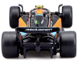McLaren Mercedes F1 MCL36 1/43 Norris 2022 - RCXX - RC Racing Shop | RC Models | Tuning & Spare Parts for Professionals