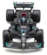 Mercedes-AMG F1 W14 E Perf. 1/43 Russell 2023 - RCXX - RC Racing Shop | RC Models | Tuning & Spare Parts for Professionals