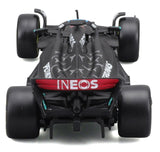 Mercedes-AMG F1 W14 E Perf. 1/43 Russell 2023 - RCXX - RC Racing Shop | RC Models | Tuning & Spare Parts for Professionals