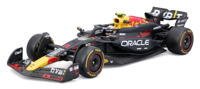 Red Bull Racing F1 RB20 1/43 Pérez 2024 - RCXX - RC Racing Shop | RC Models | Tuning & Spare Parts for Professionals