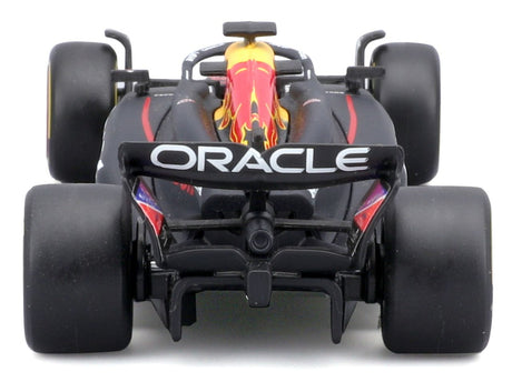 Red Bull Racing F1 RB20 1/43 Verstappen 2024 - RCXX - RC Racing Shop | RC Models | Tuning & Spare Parts for Professionals