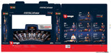 F1 7er-Set Displaykurve Red Bull Racing 1/43 - RCXX - RC Racing Shop | RC Models | Tuning & Spare Parts for Professionals