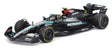 Mercedes-AMG F1 W15 1/43 Hamilton 2024 - RCXX - RC Racing Shop | RC Models | Tuning & Spare Parts for Professionals