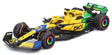 McLaren F1 MCL38 1/43 Piastri 2024 Senna Edition - RCXX - RC Racing Shop | RC Models | Tuning & Spare Parts for Professionals