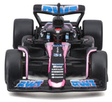 Alpine F1 A524 1/43 Ocon 2024 - RCXX - RC Racing Shop | RC Models | Tuning & Spare Parts for Professionals