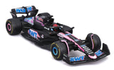 Alpine F1 A524 1/43 Ocon 2024 - RCXX - RC Racing Shop | RC Models | Tuning & Spare Parts for Professionals