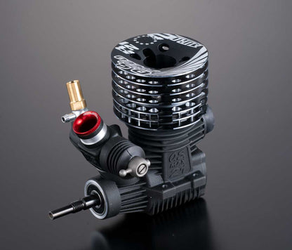 O.S. Speed .21 Engine R21 "EURO" II (1) - 1DR00 - RCXX - rc racing for professionals