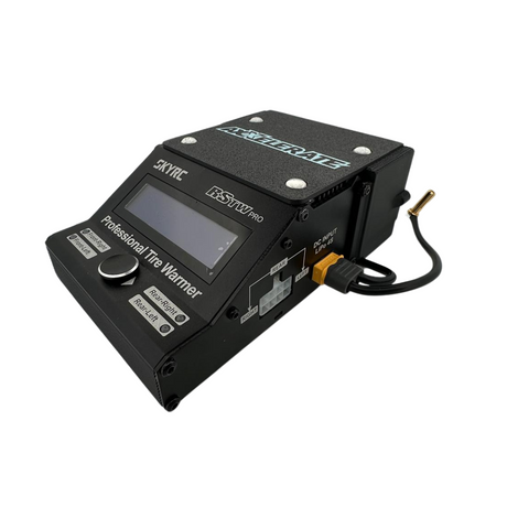 Axxelerate SkyRC RSTW Lipo Halter- AX-RSTW-LH - RCXX - RC Racing Shop | RC Models | Tuning & Spare Parts for Professionals