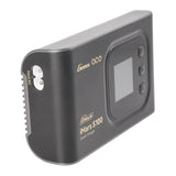 GensAce Ladegeraet iMars S100 G-Tech 100W (EU) Schwarz