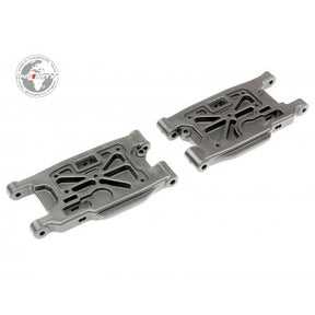 Infinity IFB8 REAR LOWER ARM SET (L/R) - M048 - RCXX - RC Racing Shop | RC Models | Tuning & Spare Parts for Professionals