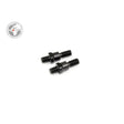 Infinity IFB8 CAPTIVE SCREW 23.5MM (2PCS) - M005 - RCXX - RC Racing Shop | RC Models | Tuning & Spare Parts for Professionals