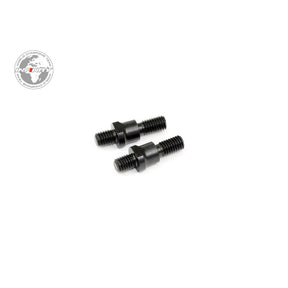 Infinity IFB8 CAPTIVE SCREW 23.5MM (2PCS) - M005 - RCXX - RC Racing Shop | RC Models | Tuning & Spare Parts for Professionals