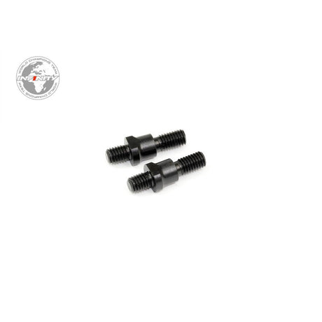 Infinity IFB8 CAPTIVE SCREW 23.5MM (2PCS) - M005 - RCXX - RC Racing Shop | RC Models | Tuning & Spare Parts for Professionals