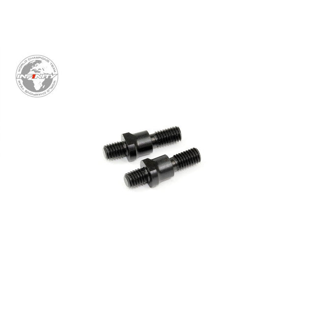 Infinity IFB8 CAPTIVE SCREW 23.5MM (2PCS) - M005 - RCXX - RC Racing Shop | RC Models | Tuning & Spare Parts for Professionals
