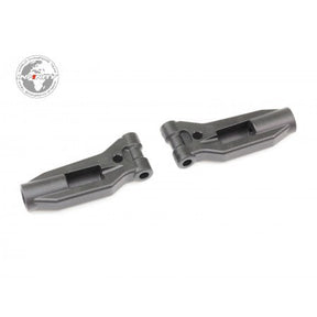 Infinity IFB8 FRONT UPPER ARM SET (L/R)) - M063 - RCXX - RC Racing Shop | RC Models | Tuning & Spare Parts for Professionals