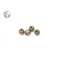 Infinity IFB8 12MM HARD COATED ALU BALL (4PCS) - M003