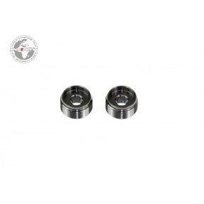 Infinity IFB8 BALL CUP ADJUSTING NUT (2PCS) - M013 - RCXX - RC Racing Shop | RC Models | Tuning & Spare Parts for Professionals