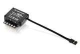 Hobbywing XeRun XR10 Pro 1S "Heavy Duty" 120A - Black - RCXX - RC Racing Shop | RC Models | Tuning & Spare Parts for Professionals