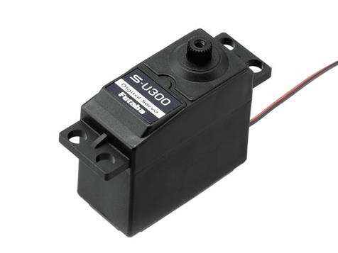 Futaba Servo S-U300 Standard Digital