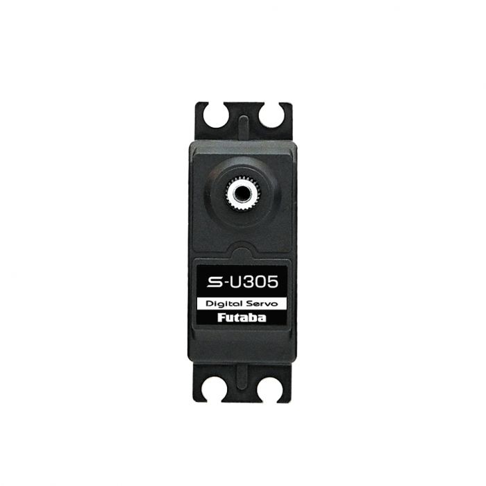 Futaba Servo S-U305 Standard Digital BULK