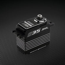 Power HD S35 Servo HV (0.070s/35kg/8.4V) - RCXX - rc racing for professionals