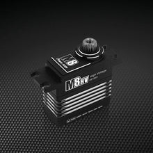 Power HD M8 Servo (0.058s/8.5kg/8.4V) - RCXX - rc racing for professionals