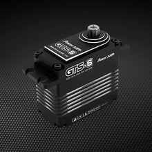 Power HD GTS-6 Servo HV (0.07s/60kg/8.4V) - RCXX - rc racing for professionals