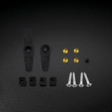 Power HD GTS-6 Servo HV (0.07s/60kg/8.4V) - RCXX - rc racing for professionals