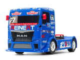 Tamiya Team Reinert Racing Man TGS - 58642