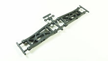 SWORKz S12-2 Front Lower Arm Set in Pro-composite Hard Material (1) SW220035H - RCXX - rc racing for professionals