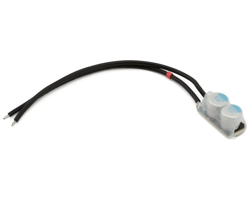 Externer Low-ESR Kondensator ELCERAM Ersatzteil für 1/10 - ELC005