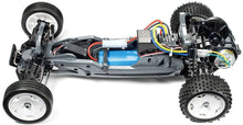 Tamiya Neo Fighter 1/10 Buggy DT-03 - 58587A (ohne ESC) - RCXX - rc racing for professionals